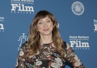 Outstanding Performer of the Year Award - 39th Annual Santa Barbara International Film Festival - Source: Getty